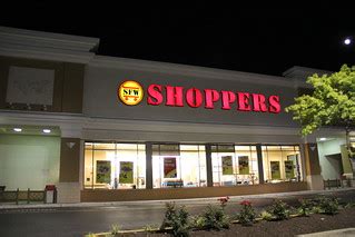 shoppers food careers in maryland